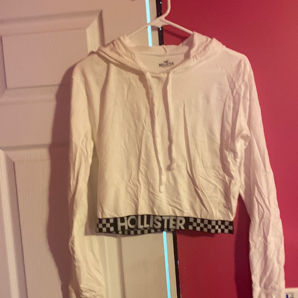 Long sleeve